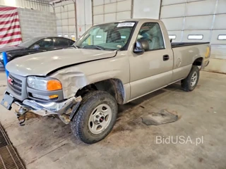 GMC NEW SIERRA K1500