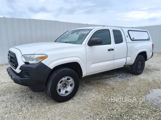 TOYOTA TACOMA SR