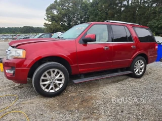 FORD EXPEDITION LIMITED