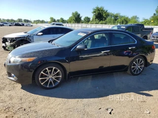ACURA TSX