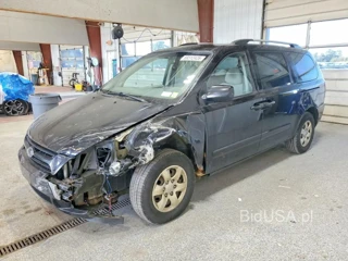 KIA SEDONA LX