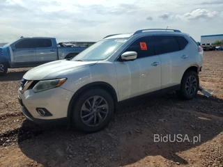 NISSAN ROGUE SL