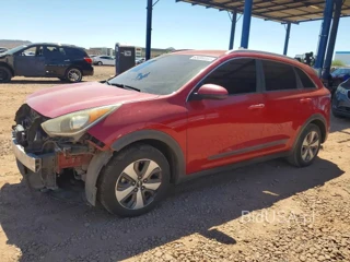 KIA NIRO LX