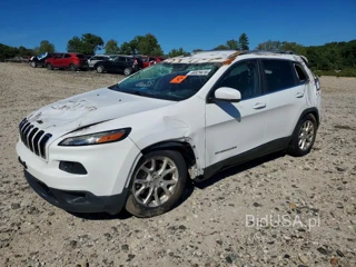 JEEP CHEROKEE LATITUDE