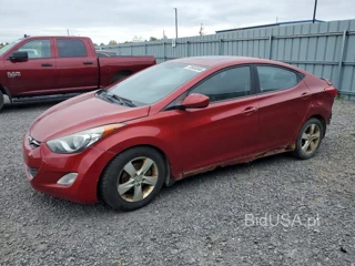 HYUNDAI ELANTRA GLS