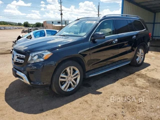 MERCEDES-BENZ GLS 450 4MATIC