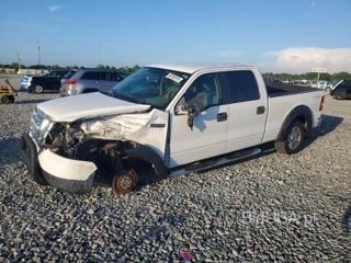 FORD F150 SUPERCREW