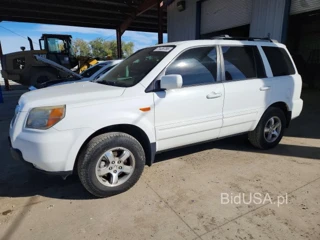 HONDA PILOT EXL