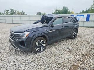 VOLKSWAGEN ATLAS CROSS SPORT SE