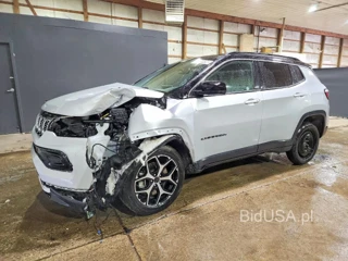 JEEP COMPASS LIMITED