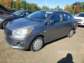 MITSUBISHI MIRAGE G4 ES