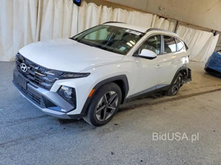 HYUNDAI TUCSON SEL