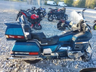 HONDA GL1500 SE
