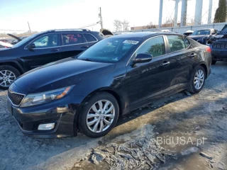 KIA OPTIMA EX