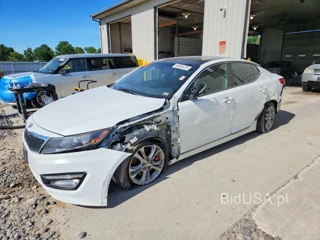KIA OPTIMA SX