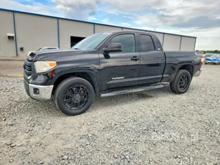 TOYOTA TUNDRA SR5