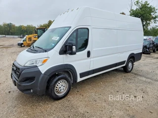 RAM PROMASTER 3500