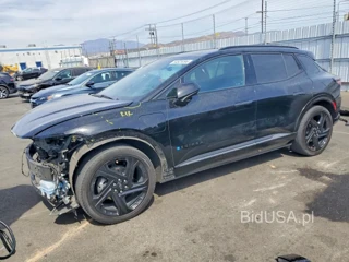 CHEVROLET EQUINOX RS