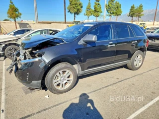 FORD EDGE SE