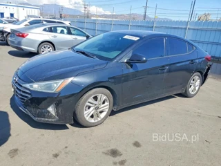 HYUNDAI ELANTRA VALUE EDITION