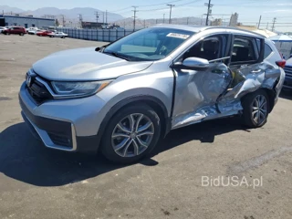 HONDA CR-V TOURING