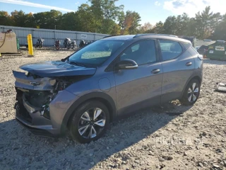 CHEVROLET BOLT EUV LT