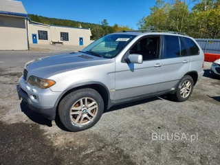 BMW X5 3.0I