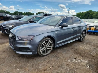 AUDI A3 PREMIUM PLUS