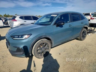HONDA HR-V SPORT