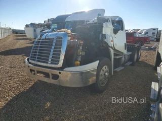 FREIGHTLINER CASCADIA 125
