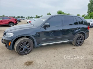 BMW X5 XDRIVE35I