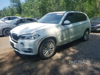 BMW X5 XDRIVE35I