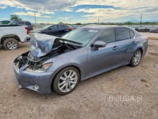 LEXUS GS 350