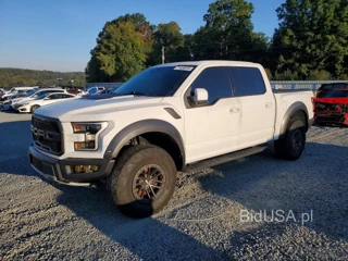 FORD F150 RAPTOR