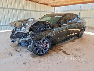 CADILLAC CT4-V