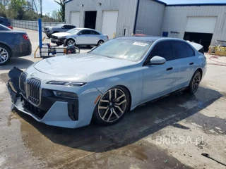 BMW 740 I