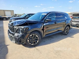 KIA SORENTO S