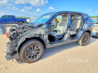 HONDA CR-V EXL