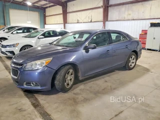 CHEVROLET MALIBU LS