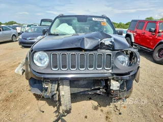 JEEP RENEGADE LIMITED