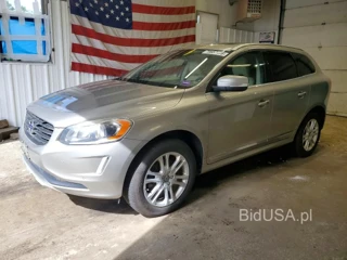 VOLVO XC60 T5 PREMIER