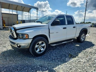 DODGE RAM 1500 ST
