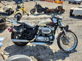 HARLEY-DAVIDSON XL1200 C