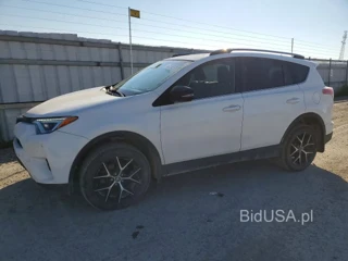 TOYOTA RAV4 SE