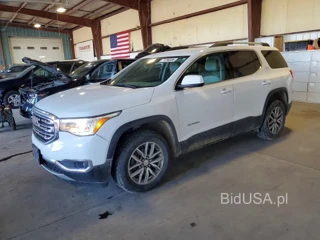 GMC ACADIA SLE