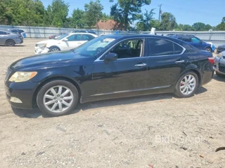 LEXUS LS 460