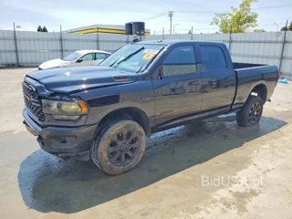 RAM 2500 BIG HORN