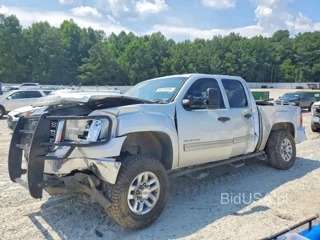GMC SIERRA K2500 SLE