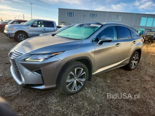 LEXUS RX 350 BASE