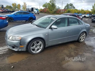 AUDI A4 3.2 QUATTRO